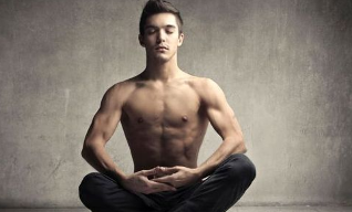 Yoga para la potencia