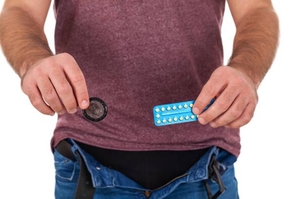 tratamiento de la prostatitis en hombres